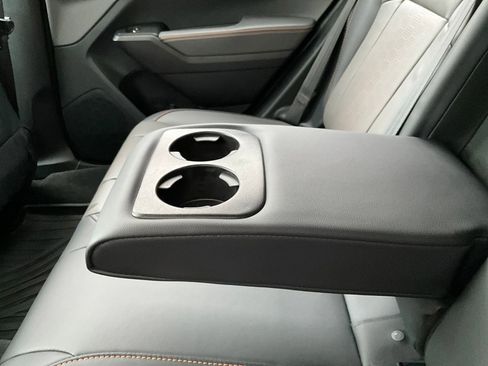 Certified 2024 Subaru Crosstrek 2.5i Limited w/ Popular Package #3A image 33