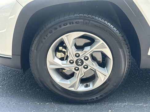 Used 2024 Hyundai Tucson SEL AWD/4WD image 13