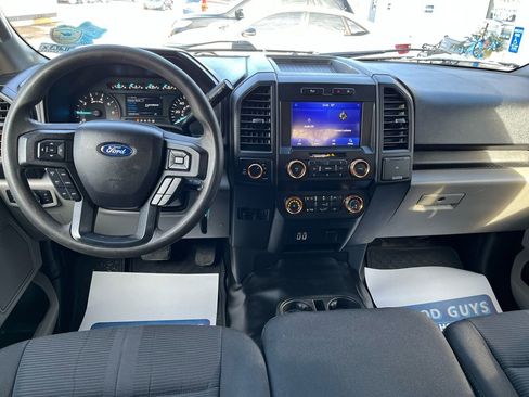 Used 2019 Ford F150 XL w/ Equipment Group 101A Mid image 6
