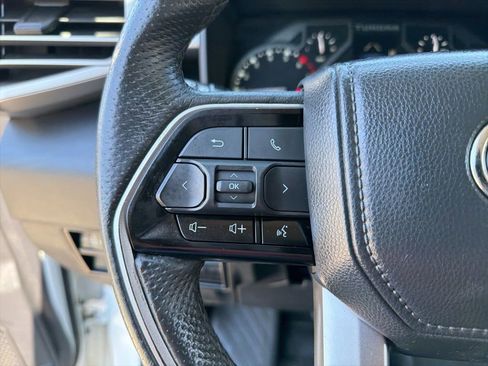 Used 2023 Toyota Tundra SR5 w/ SR5 Premium Package AWD/4WD image 17