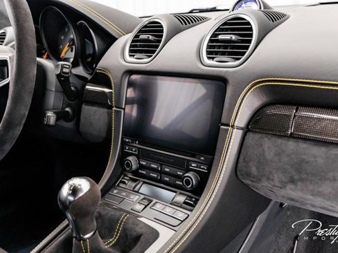 Used 2020 Porsche 718 Cayman GT4 image 42