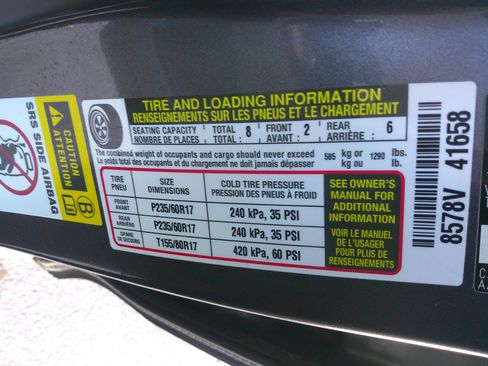 Used 2014 Toyota Sienna XLE image 37