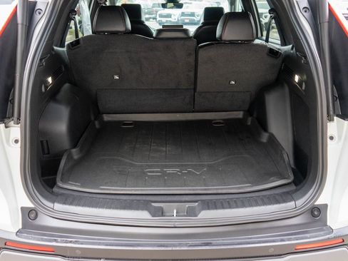 Used 2023 Honda CR-V Sport Touring image 35