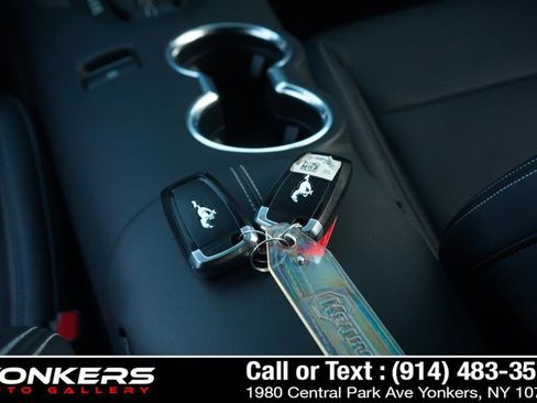 Used 2024 Ford Mustang GT Premium image 62