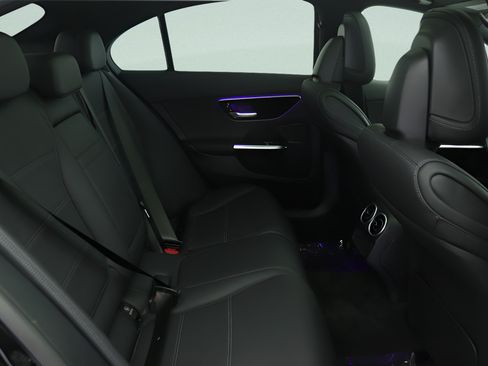 Certified 2023 Mercedes-Benz C 300 Sedan image 29