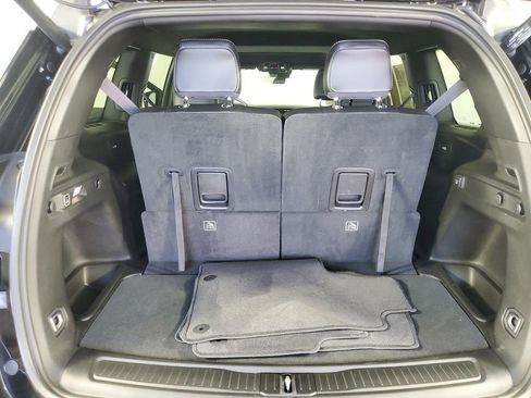 Used 2025 Jeep Grand Cherokee L Altitude image 32