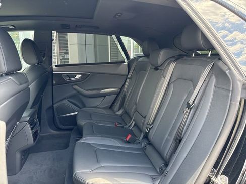 New 2026 Audi Q8 Prestige AWD/4WD image 33