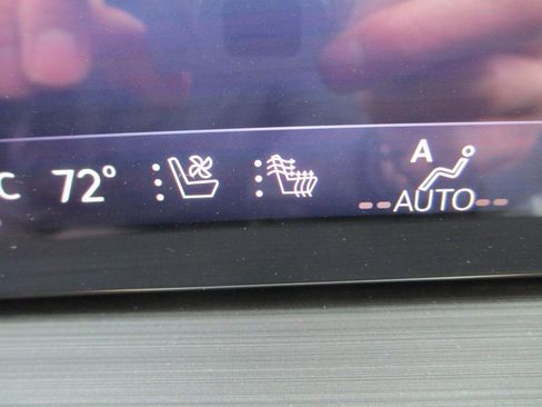 New 2026 Buick Envision Avenir image 19