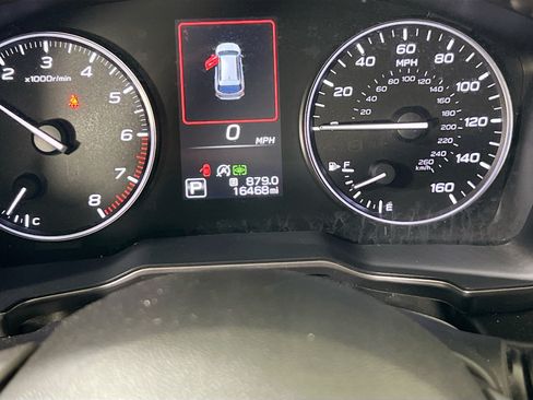 Used 2023 Subaru Outback Limited AWD/4WD image 12