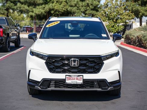 Used 2025 Honda CR-V Sport-L image 2