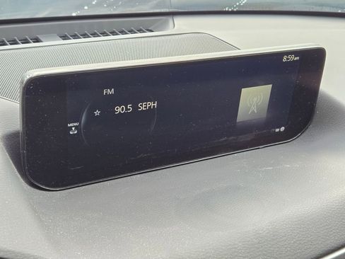 Used 2024 MAZDA CX-50 AWD 2.5 S w/ Cargo Package image 10