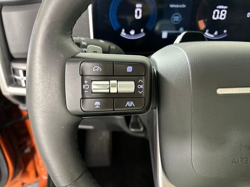 Used 2025 Hyundai Santa Fe XRT image 15