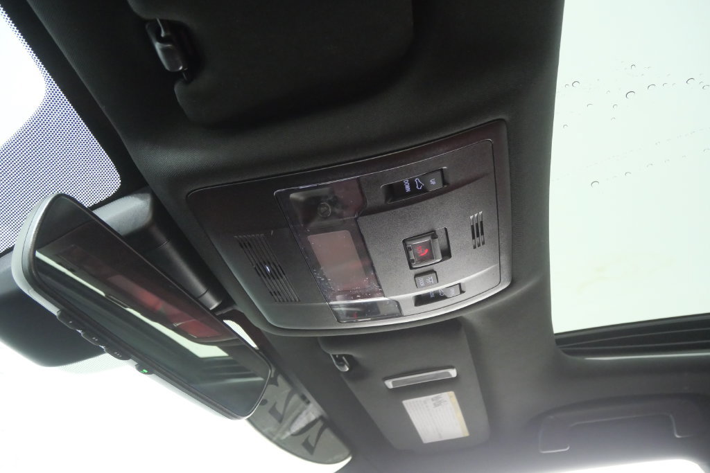 Used 2023 Lexus IS 350 F Sport w/ Navigation Package RWD image 21