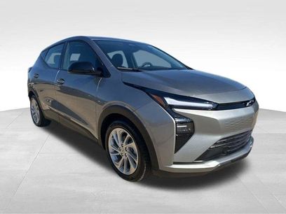 New 2027 Chevrolet Bolt LT w/ Comfort Package