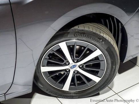 Used 2021 Subaru Impreza Premium w/ Popular Package #3 image 13