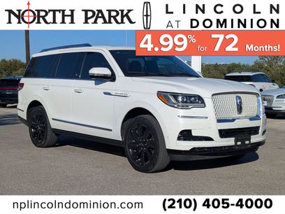 Used 2023 Lincoln Navigator Reserve