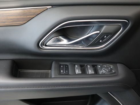 Used 2023 Chevrolet Tahoe High Country w/ Advanced Technology Package image 25