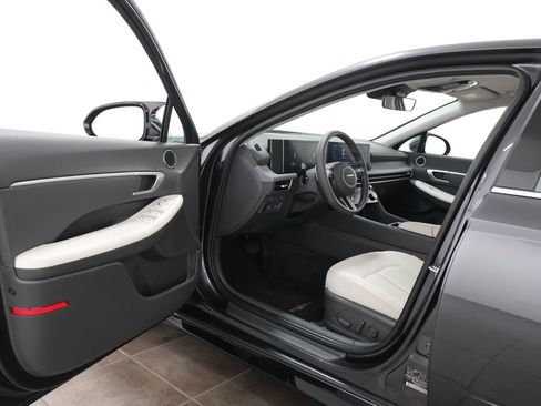 Used 2025 Hyundai Sonata SEL AWD/4WD image 24