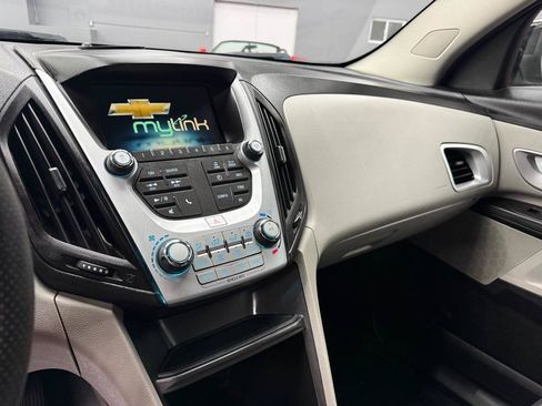 Used 2016 Chevrolet Equinox LT AWD/4WD image 13