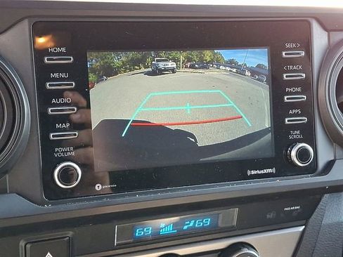 Used 2022 Toyota Tacoma SR image 20