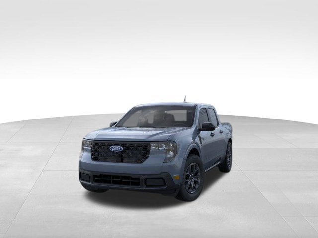 New 2026 Ford Maverick XLT w/ Equipment Group 301A AWD/4WD image 3