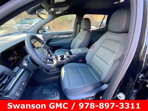 New 2026 GMC Terrain AT4 w/ Technology Package II image 18