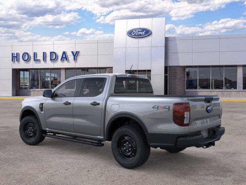 New 2026 Ford Ranger XL w/ Trailer Tow Package AWD/4WD image 5