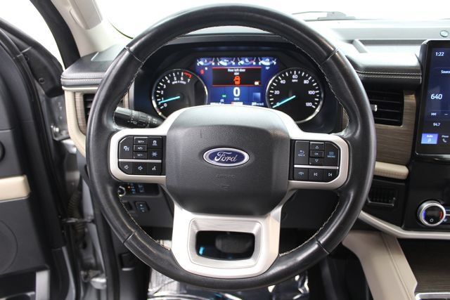 Used 2023 Ford Expedition Max Limited AWD/4WD image 20