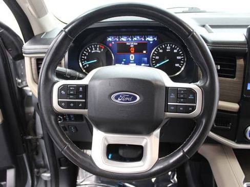 Used 2023 Ford Expedition Max Limited AWD/4WD image 20