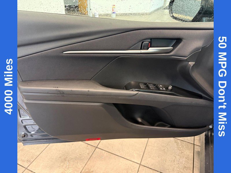 Used 2026 Toyota Camry LE FWD image 18