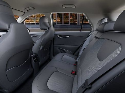 New 2026 Kia Niro Wind w/ Wind Preserve Package FWD image 18