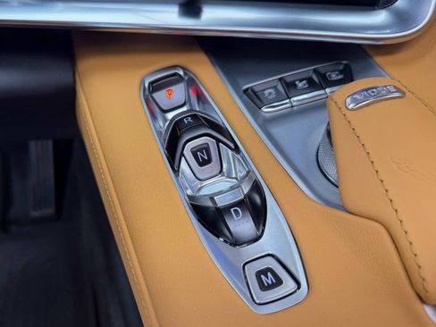 Used 2023 Chevrolet Corvette Stingray Preferred Cpe w/ Z51 Performance Package image 74