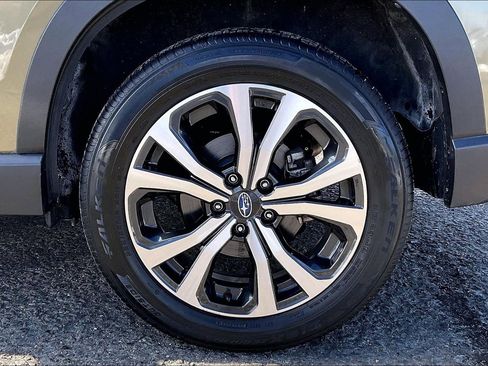 Certified 2023 Subaru Forester Limited image 10