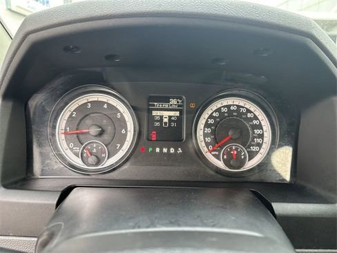 Used 2014 RAM 1500 Tradesman w/ Popular Equipment Group image 10