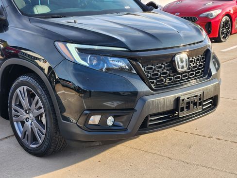 Used 2019 Honda Passport EX-L image 7