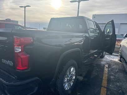 Used 2022 Chevrolet Silverado 2500 High Country w/ Technology Package
