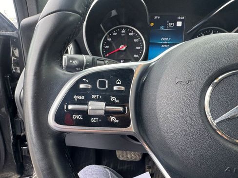 Certified 2022 Mercedes-Benz GLC 300 GLC 300 image 6