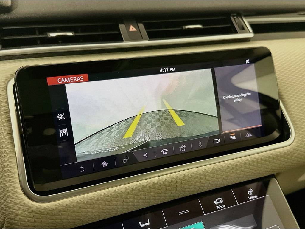 Used 2020 Land Rover Range Rover Velar S AWD/4WD image 14