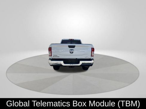 Used 2024 RAM 2500 Big Horn image 30