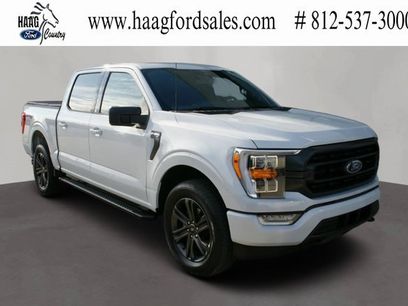 Used 2022 Ford F150 XLT w/ Equipment Group 302A High