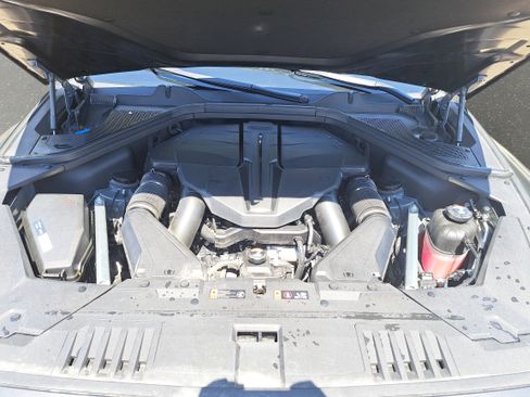 Used 2024 Genesis GV80 3.5T AWD/4WD image 30