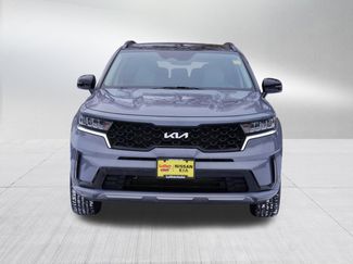 Certified 2022 Kia Sorento S w/ Panoramic Sunroof Package video 2