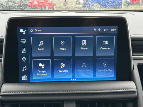 Used 2023 Chevrolet Tahoe Z71 image 28