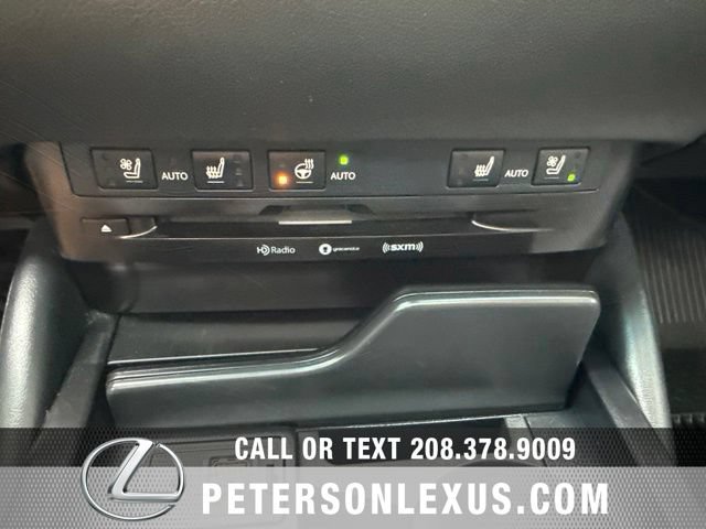 Used 2019 Lexus ES 300h w/ Premium Package FWD image 14