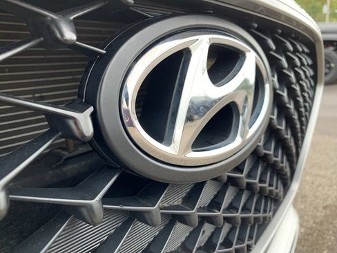 Used 2020 Hyundai Elantra GT N Line FWD image 37