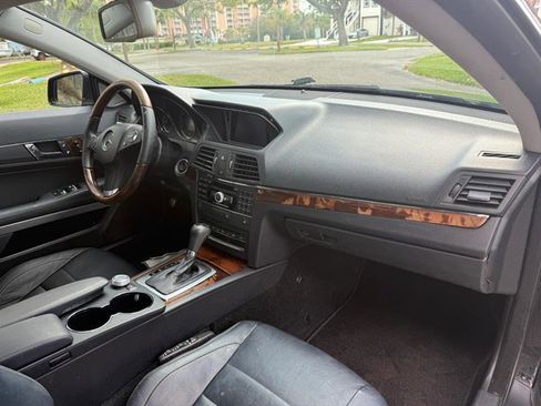 Used 2011 Mercedes-Benz E 350 Coupe image 16