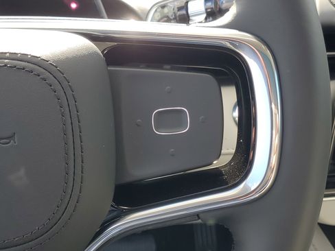 New 2026 Lincoln Nautilus Premier w/ Equipment Group 102A image 18