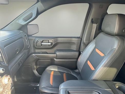 Used 2021 GMC Sierra 1500 AT4 image 18