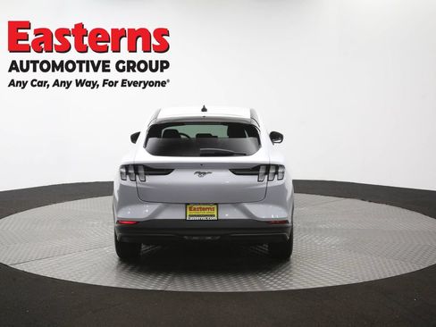 Used 2023 Ford Mustang Mach-E Select AWD/4WD image 38