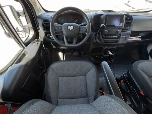 Used 2023 RAM ProMaster 3500 w/ Driver Convenience Group FWD image 22